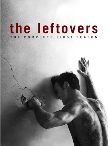  The Leftovers: The Complete First Season