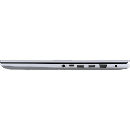 ASUS Vivobook 16 16 FHD+ Laptop - Intel Core i7-13620H with 16GB Memory - 512GB SSD - Cool Silver BUY IN UAE