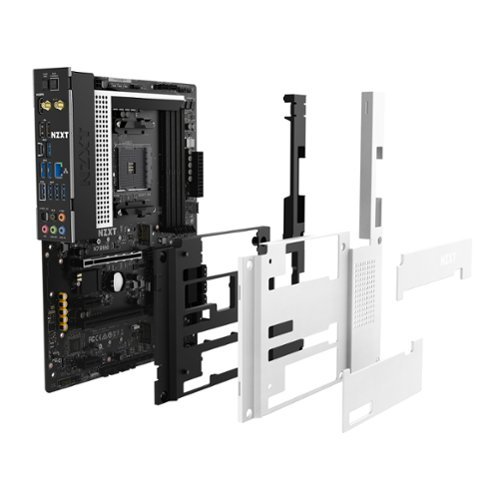 NZXT - AMD B550 Wireless Gaming Motherboard-Alt_View_Standard_15 