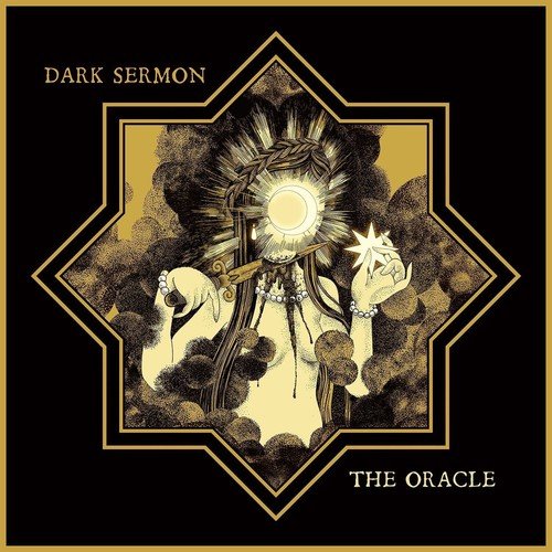  The Oracle [CD]