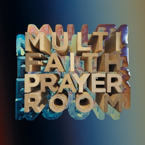 

Multi Faith Prayer Room [LP] - VINYL