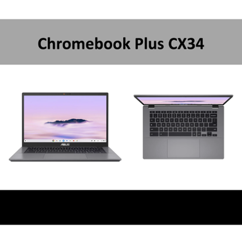 ASUS Refurbished Excellent Plus CX34 CX3402CVA WS388T GR 14.0 LCD