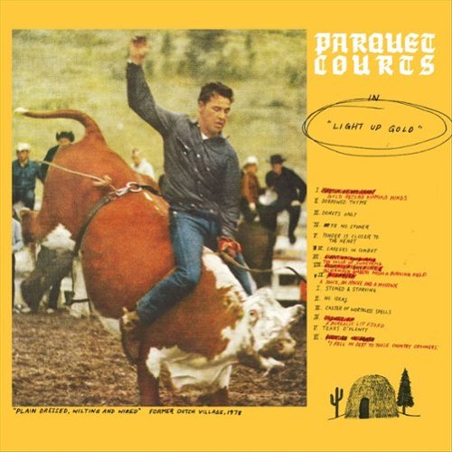  Light Up Gold [LP] [VINYL]