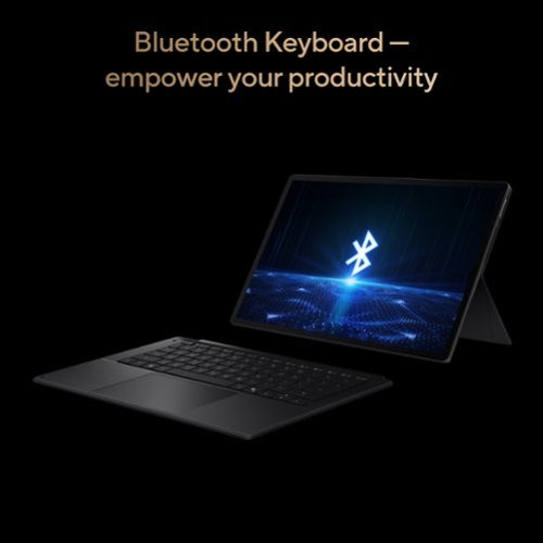 ASUS ProArt PZ14 14 OLED 3K Touch Detachable Laptop - Snapdragon X2 Elite 18-Core - 32GB RAM - 1TB SSD - Copilot+ PC - Nano Black BUY IN SAUDI ARABIA
