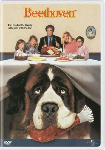  Beethoven (2009) [DVD] [Standard]