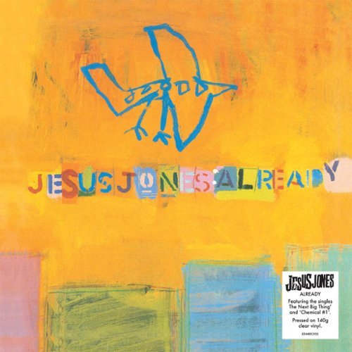 

Already [Translucent Vinyl] [LP] - VINYL