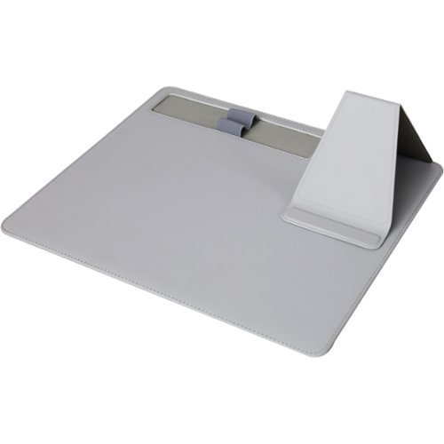 SaharaCase Universal Mouse Pad - Gray WORLDWIDE DELIVERY