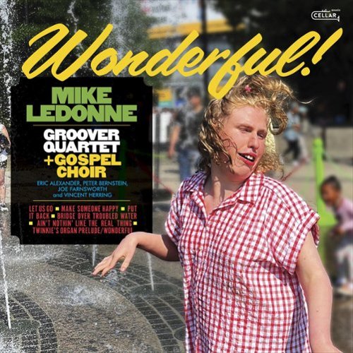  Wonderful [LP] - VINYL INTERNATIONAL SHIPPING