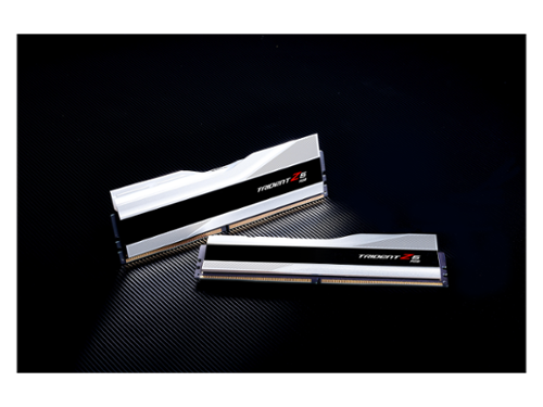 G.SKILL Trident Z5 RGB 64GB DDR5 6400MHz RAM (2x32GB) F5