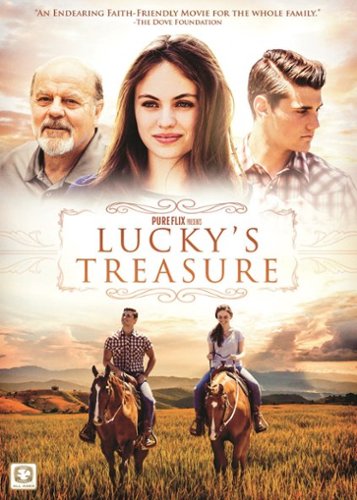 Lucky's Treasure [2016]
