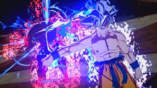 BANDAI NAMCO Entertainment Dragon Ball Sparking Zero - Nintendo Switch 2 WHERE TO BUY