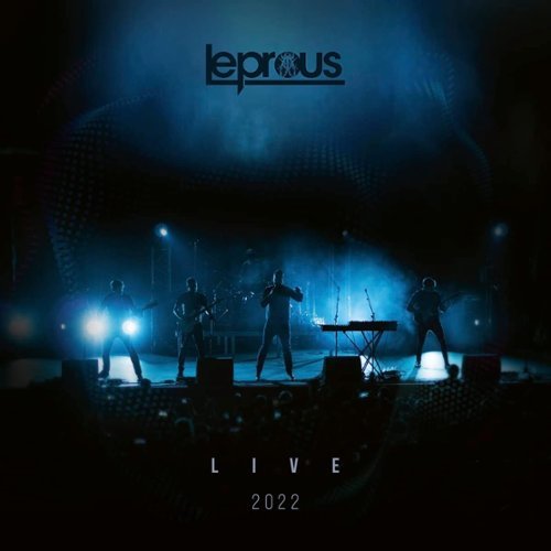 

Live 2022 [LP] - VINYL