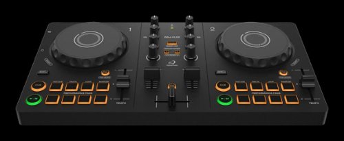 Pioneer DJ 2 Channel DJ Controller with Smart Mixing Features DDJ