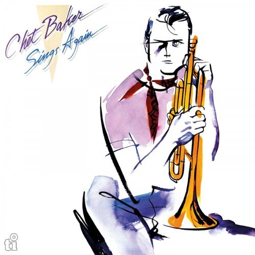 

Chet Baker Sings Again [LP] - VINYL