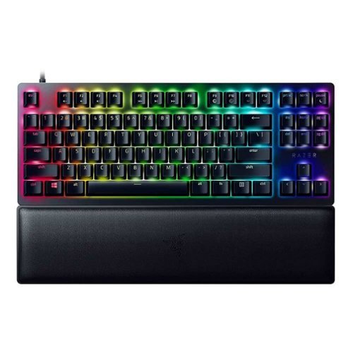 – Tenkeyless v2 Huntsman Razer x ESL Clicky Tenkeyless V2 Huntsman Razer キーボード ESL US Shop キーボード