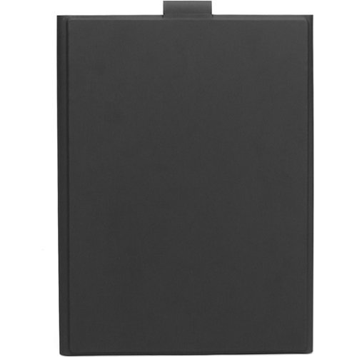 SaharaCase Keyboard Case for Microsoft Surface Pro X (2021) - Black WORLDWIDE DELIVERY