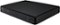 LG - Streaming Blu-ray Player - Black-Front_Standard