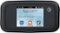 AT&T - Velocity 4G LTE Wi-Fi Hotspot - White-Angle_Standard
