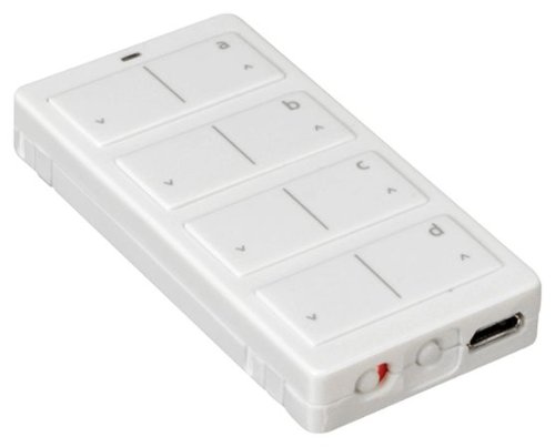  INSTEON - Mini Remote Kit - White