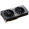 EVGA - NVIDIA GeForce GTX 980 Ti 6GB GDDR5 PCI Express 3.0 Graphics Card - Black-Front_Standard