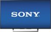 Sony - 43" Class (42.5" Diag.) - LED - 2160p - Smart - 4K Ultra HD TV with High Dynamic Range-Front_Standard