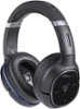 Turtle Beach - Refurbished Elite 800 Wireless Gaming Headset - Black/Blue-Front_Standard