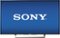 Sony - 49" Class (48.5" Diag.) - LED - 2160p - Smart - 4K Ultra HD TV with High Dynamic Range-Front_Standard 