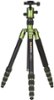 MeFOTO - RoadTrip 61.6" Tripod - Green-Angle_Standard