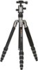 MeFOTO - RoadTrip 61.6" Tripod - Titanium-Angle_Standard