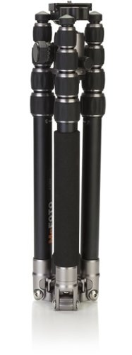 MeFOTO RoadTrip 61.6 Tripod - Titanium HOW TO BUY