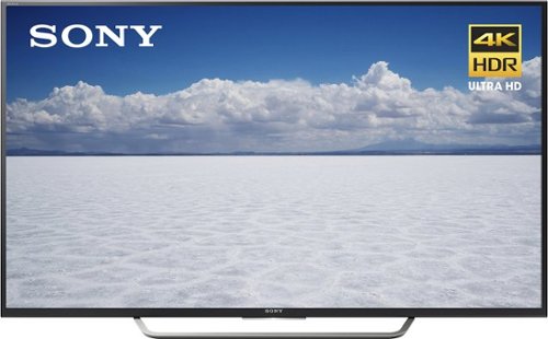 SONY BRAVIA 50inch TV 2016製 Amazon.com: Sony 50-Inch Class 4K Ultra HD BRAVIA 3 LED Smart TV