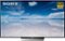 Sony - 85" Class - LED - X850D Series - 2160p - Smart - 4K UHD TV with HDR-Front_Standard