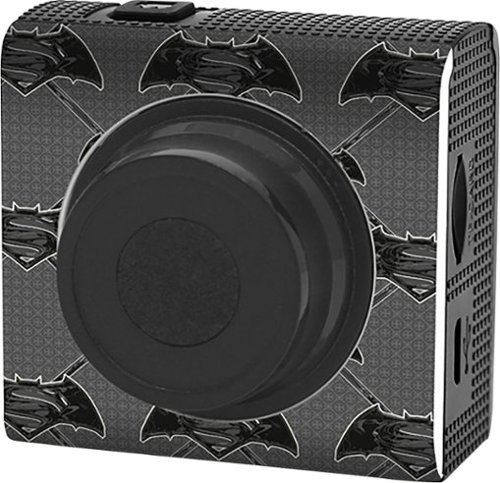  JVC - 720P Action Camera - Gray