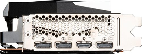 MSI AMD Radeon RX 6700 XT GAMING X 12G - 12GB GDDR6 - PCI Express 4.0 - Graphics Card BUY IN EUROPE