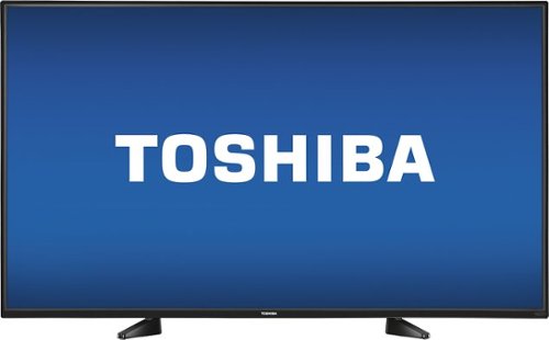  Toshiba - 49&quot; Class - (48.5&quot; Diag.) - LED - 1080p - HDTV