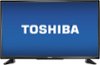 Toshiba - 32" Class (31.5" Diag.) - LED - 720p - with Chromecast Built-in - HDTV-Front_Standard