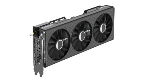 XFX SPEEDSTER QICK309 AMD Radeon RX 7600XT 16GB GDDR6 PCI Express 4.0 Graphics Card - Black WORLDWIDE DELIVERY