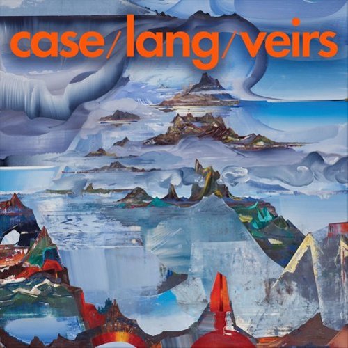 case/lang/veirs [LP] [LP] [VINYL]