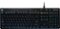 Logitech - RGB G810 Orion Spectrum Gaming Keyboard - Black-Front_Standard