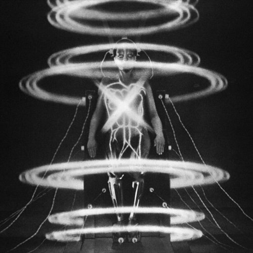 

Metropolis: The Lost Soundtrack [LP] - VINYL