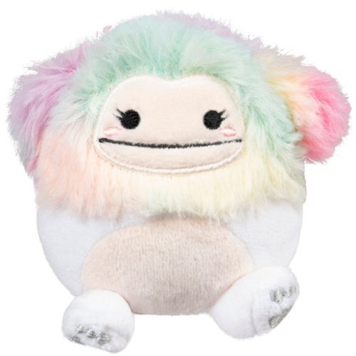 Jazwares Squishmallows Original Micromallows 2.5 Plush Mystery Capsule - Series 2 - Styles May Vary GLOBAL SHIPPING