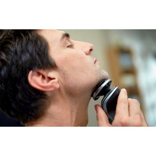 Philips Norelco SH50/52 Replacement Head for Series 5000 Shavers - Silver SHOP ONLINE