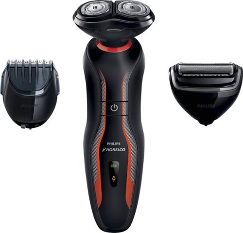  Click &amp; Style Wet/Dry Trimmer