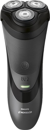  Philips Norelco - 3100 Wet/Dry Electric Shaver