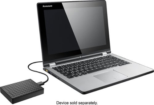 Seagate Expansion 4TB External USB 3.0 Portable Hard Drive - Black GLOBAL SHIPPING