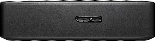 Seagate Expansion 4TB External USB 3.0 Portable Hard Drive - Black WORLDWIDE DELIVERY