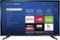 32" Class - LED - 720p - Smart - Roku TV-Front_Standard