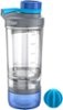 Contigo - Shake and Go Fit 22-Oz. Mixer Bottle with Protein Compartment-Angle_Standard