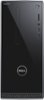 Dell - Inspiron 3650 Desktop - Intel Core i3 - 8GB Memory - 1TB Hard Drive - Silver-Front_Standard