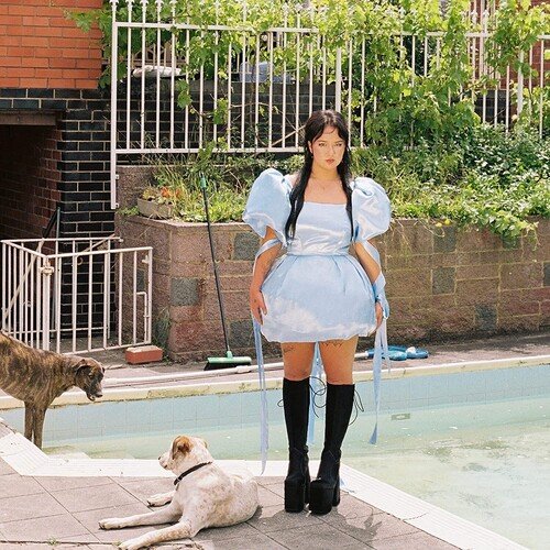 

Butterfly Blue [LP] - VINYL